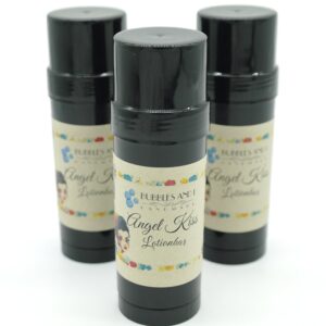 Angel Kiss Lotion Bar Stick